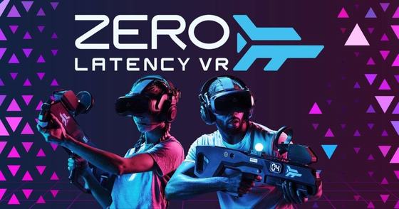 Zero Latency Swords