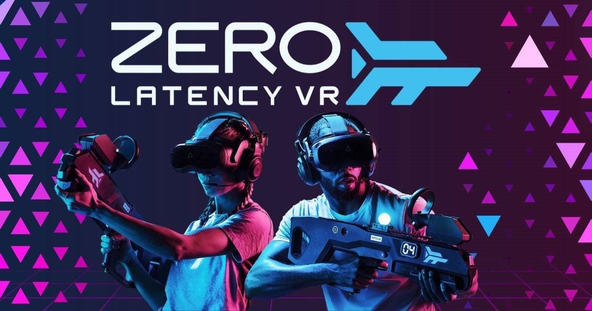 Zero Latency Swords
