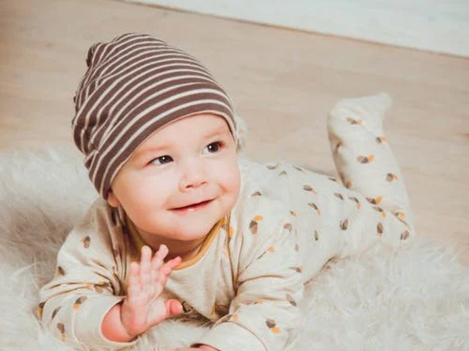 Ringsend Library Toddler Group