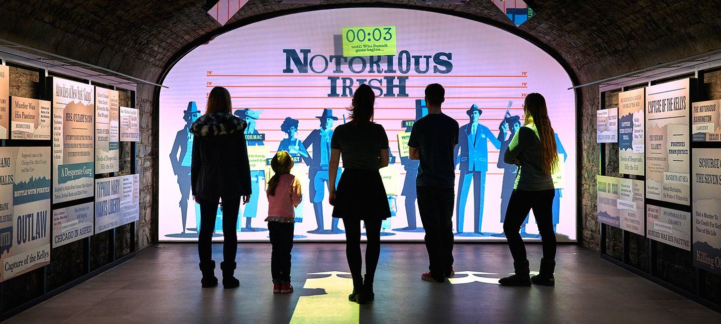 EPIC Museum + City Tour Combo