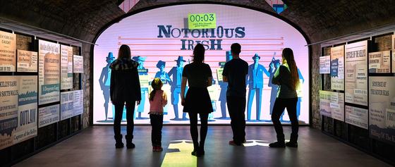 EPIC Museum + City Tour Combo