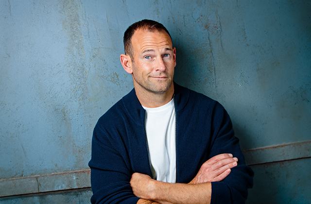 David Nihill
