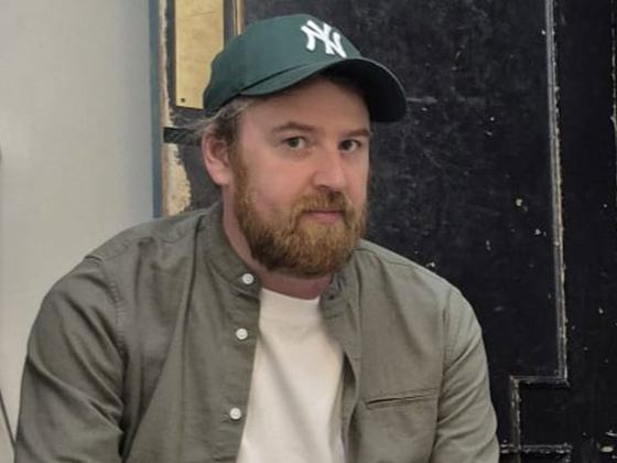 Danny Ryan