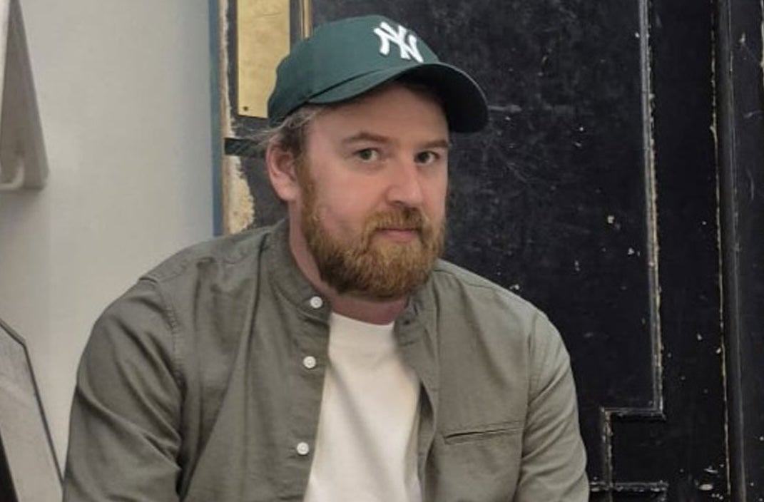 Danny Ryan