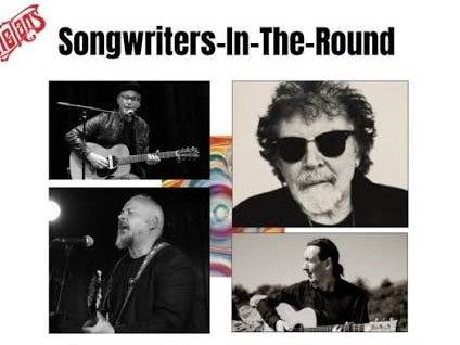 Songwriters In The Round