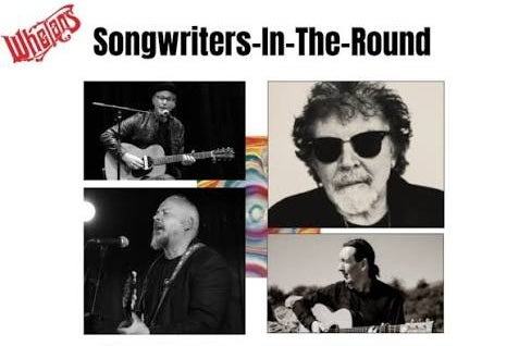 Songwriters In The Round
