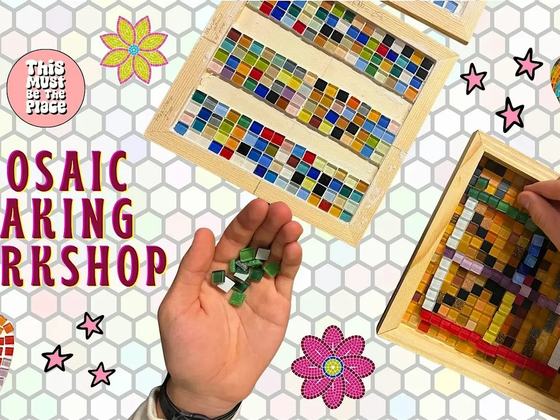 Make a Mosaic