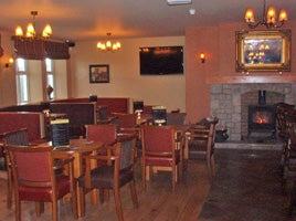 The Castle Inn