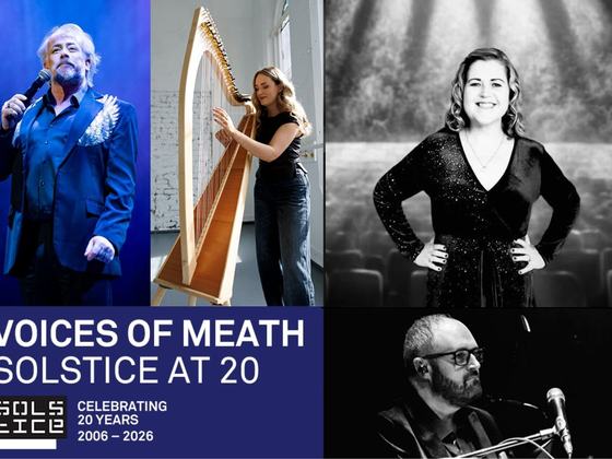 Voices Of Meath - Solstice At 20