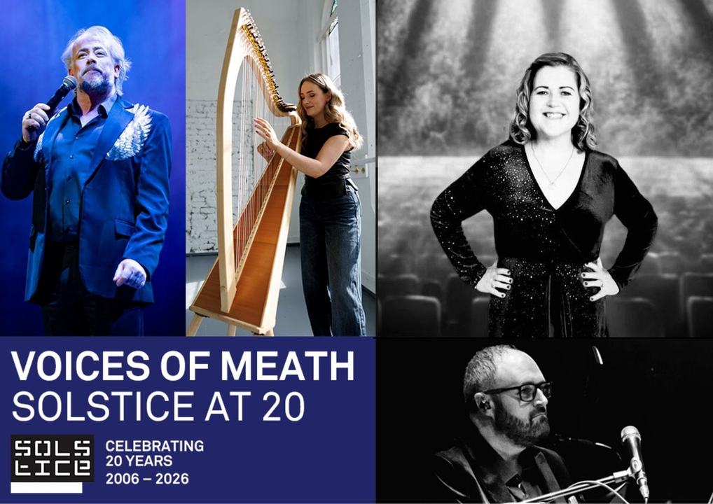Voices Of Meath - Solstice At 20