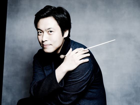 NSOI: Sunwook Kim plays Beethoven's Piano Concerto No. 4
