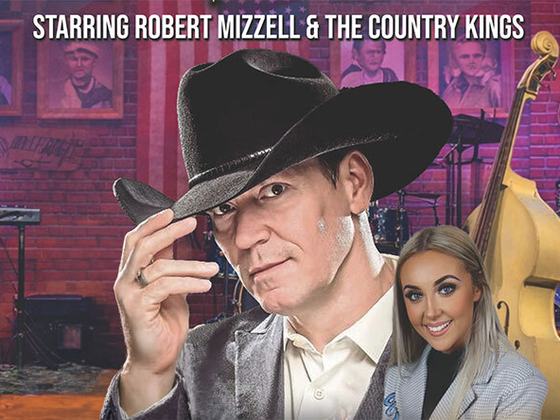 Robert Mizzell's Nashville Songbook