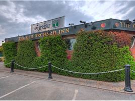 The Old Orchard Inn