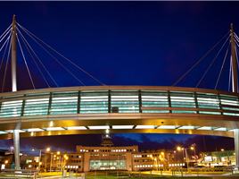 Dublin Airport