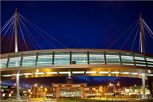 Dublin Airport