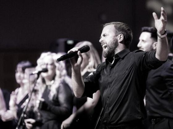 Christmas with the Dublin Gospel Choir