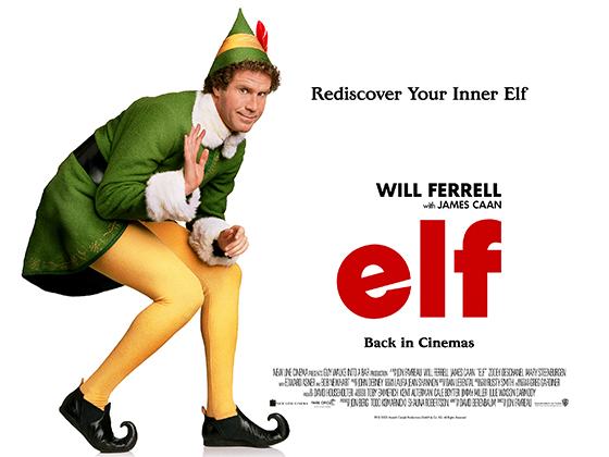 Elf