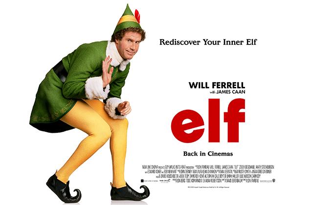Elf