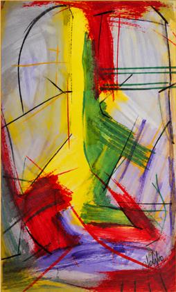 John Duffy exhibition launch