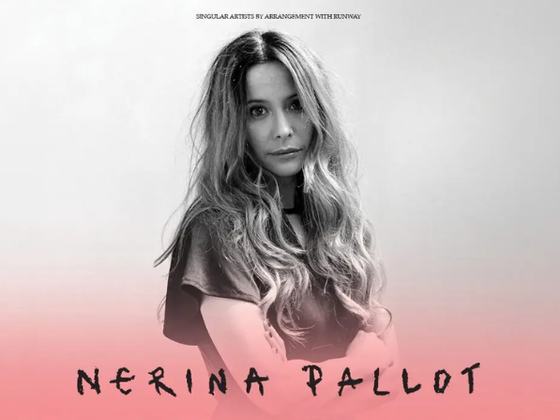 Nerina Pallot