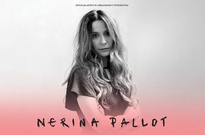 Nerina Pallot