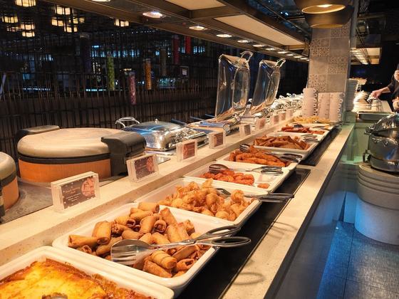 Wings World Cuisine