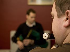 Waltons New School of Music - Irish Music Tasters