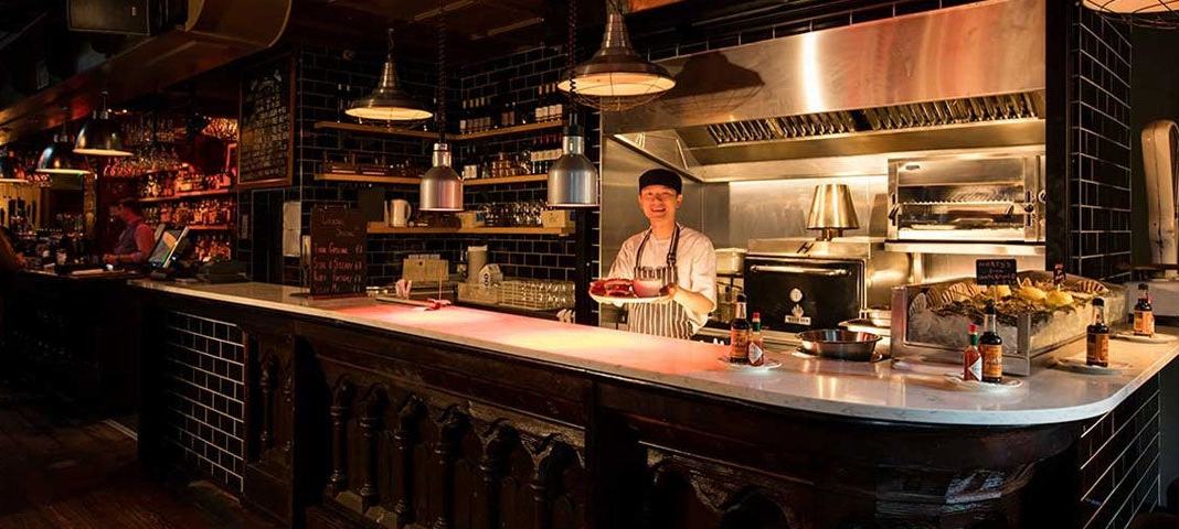 The Bull & Castle Steakhouse