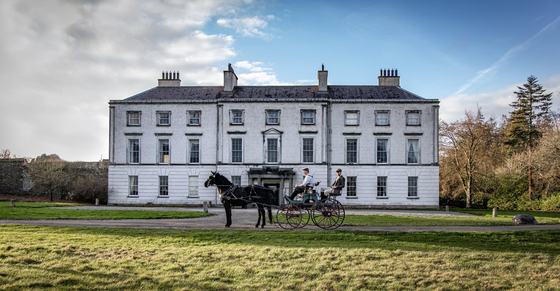 Rockfield House
