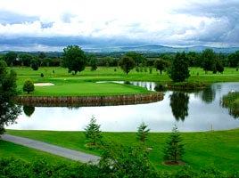 Killeen Golf Course