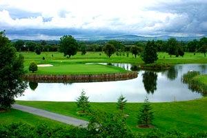 Killeen Golf Course