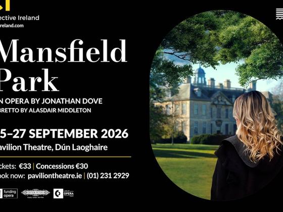 Mansfield Park