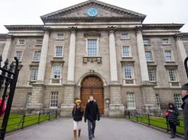 Early Access Book of Kells & Dublin Castle Tour - LetzGo City Tours