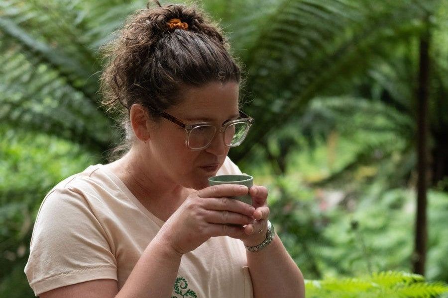 Hibernation Sessions: Forest Bathing Experence