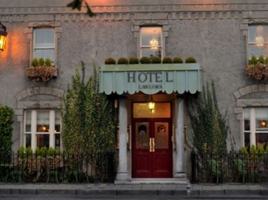 Bistro Restaurant at Lawlor's of Naas