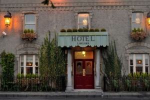 Bistro Restaurant at Lawlor's of Naas