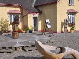 Schoolhouse for Art