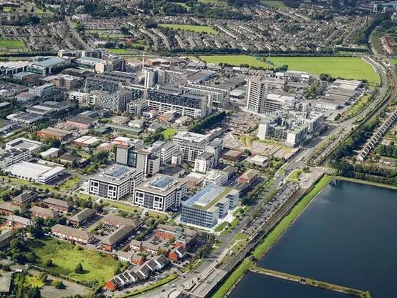 Sandyford