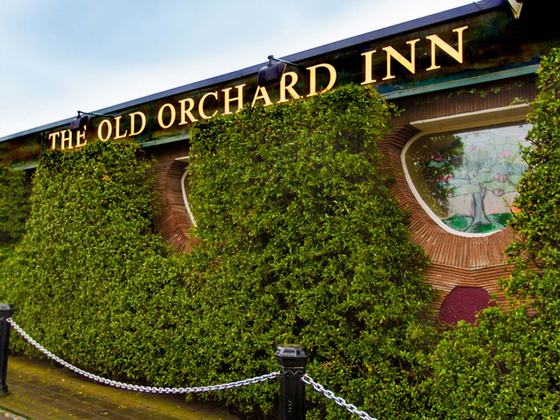 Old Orchard Inn