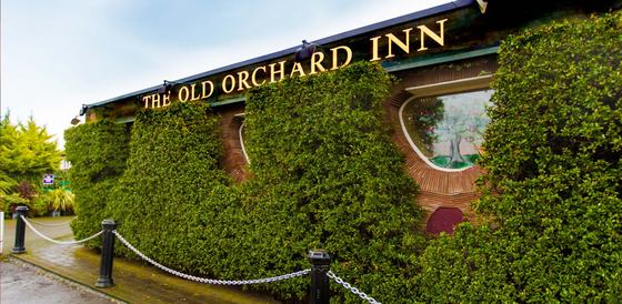 Old Orchard Inn