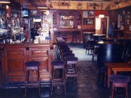 Fitzpatrick's Bar & Lounge