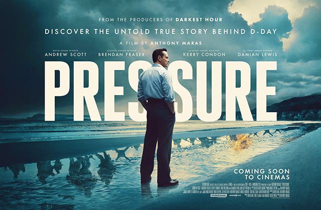 Pressure