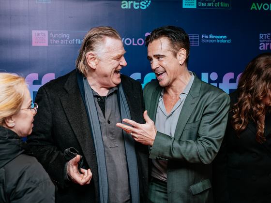 Dublin International Film Festival 2027