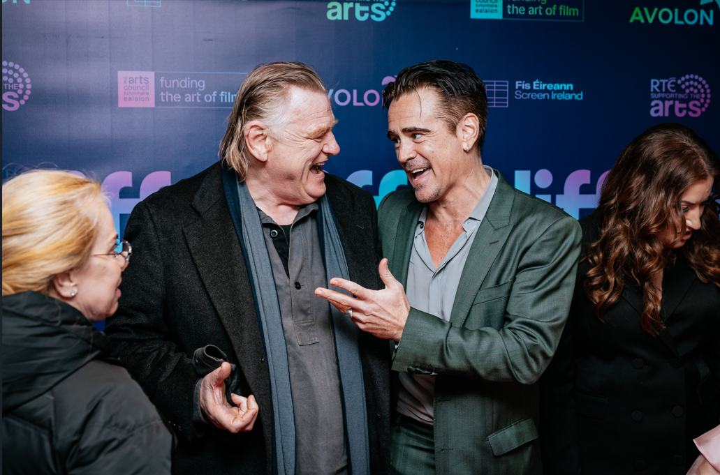Dublin International Film Festival 2027