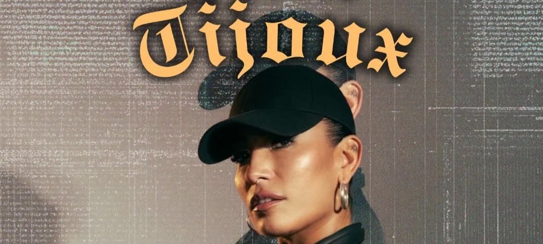 Ana Jijoux & DJ Dacel