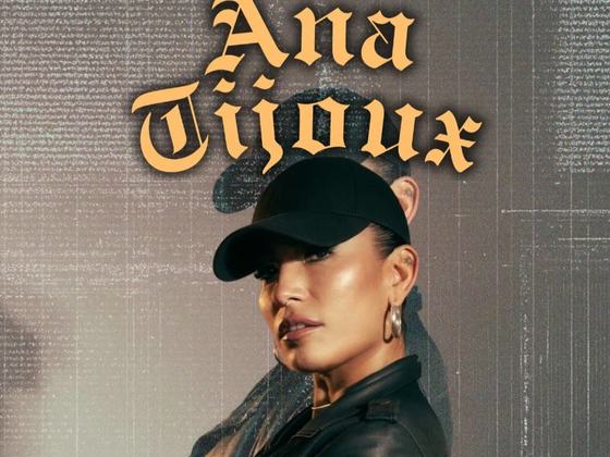 Ana Jijoux & DJ Dacel