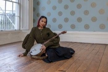 Rhiannon Giddens