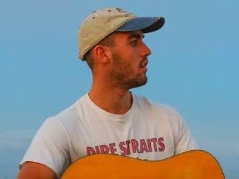 Chris Boldt