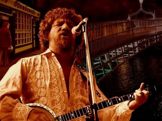 Dubliner: The Luke Kelly Story