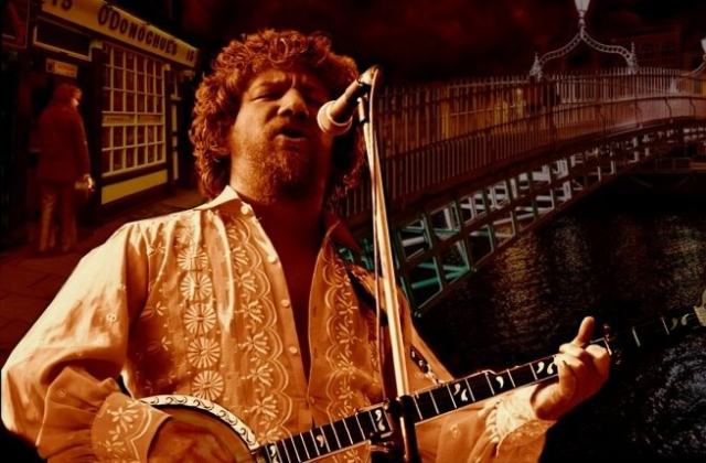 Dubliner: The Luke Kelly Story